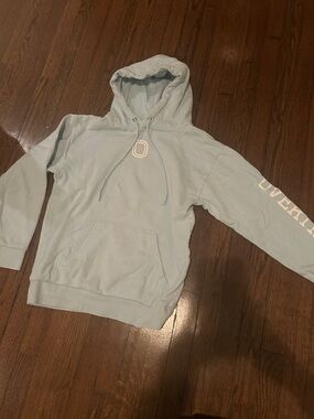 OVERTIME  Men’s hoodie